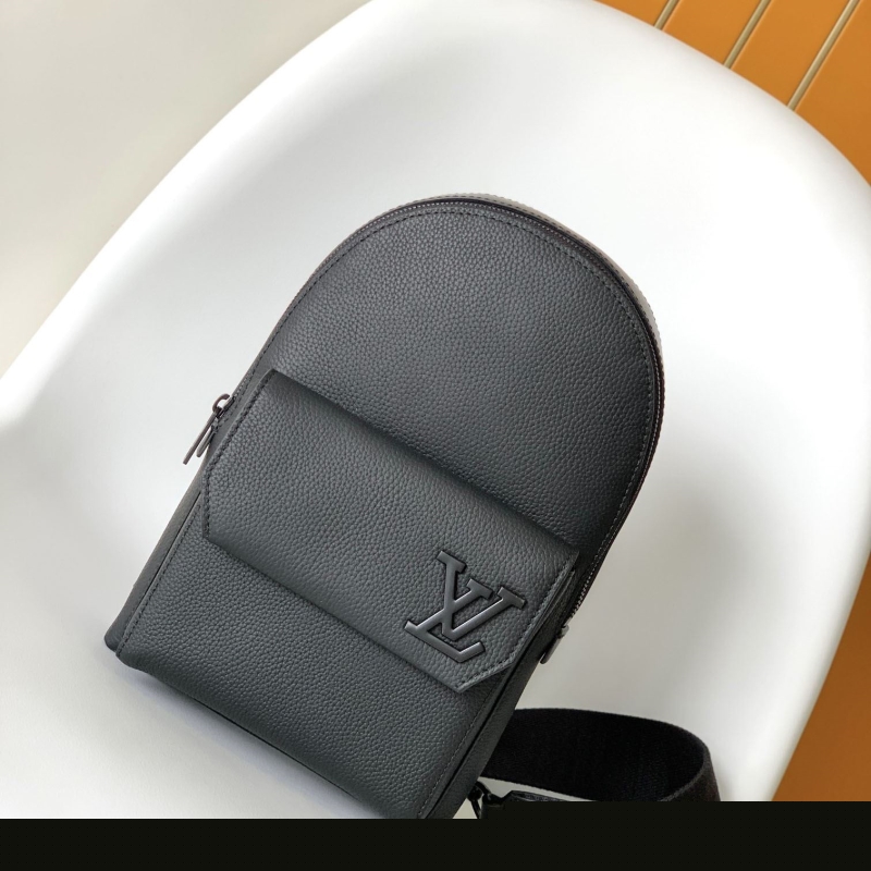 LV Waist & Chest Packs